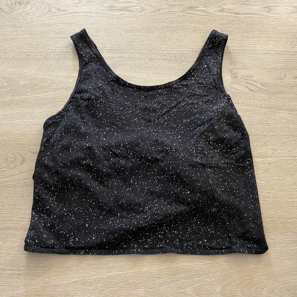 Lululemon Tank - Picture 3 of 5
